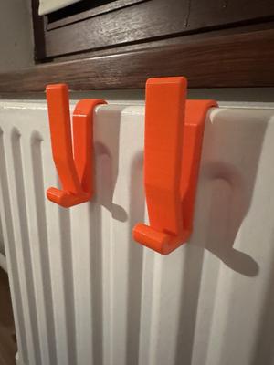 Kids Gloves Dryer - Towel Warmers/Heater Hook
