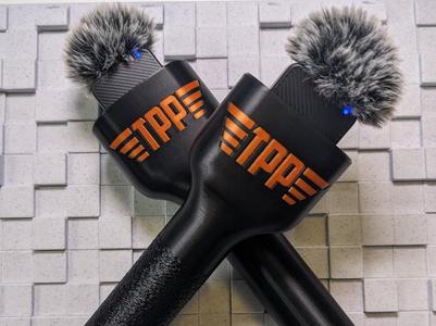 Fifine M9 Mic Handle