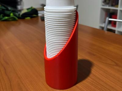 200ml Cup Holder
