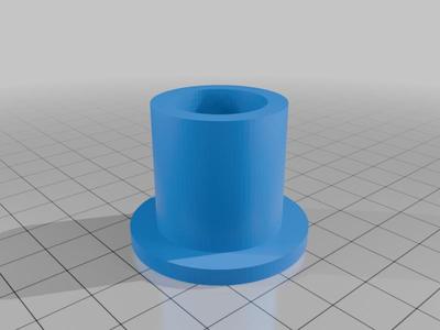BMW E30 Control arm bushing set