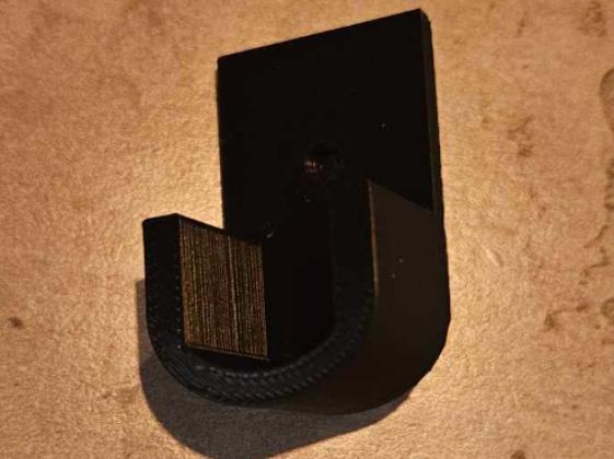 cupboard hook