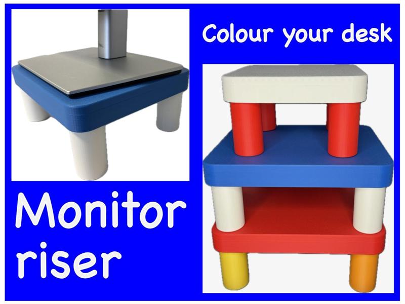 Monitor Stand