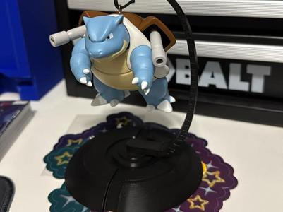 Ornament Display Desk Stand