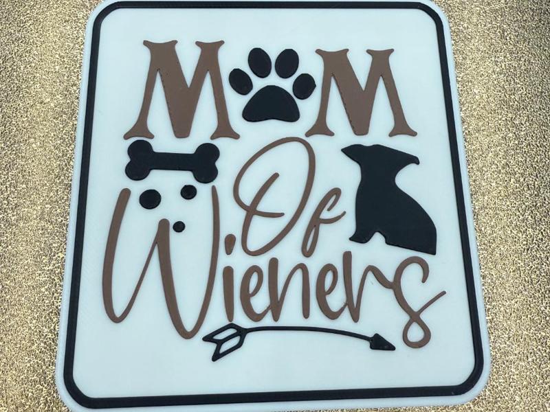 MOM OF WIENERS 
