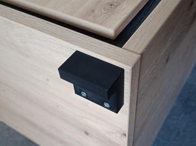 Cabinet or dresser stand