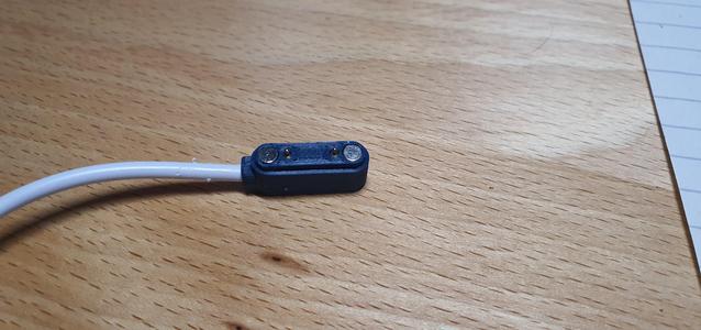 Connector for CARNEO GuardKid+