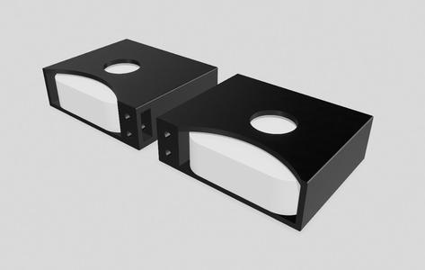 Practicals Philips Hue Bridge Rackmount V2 (With Lid)