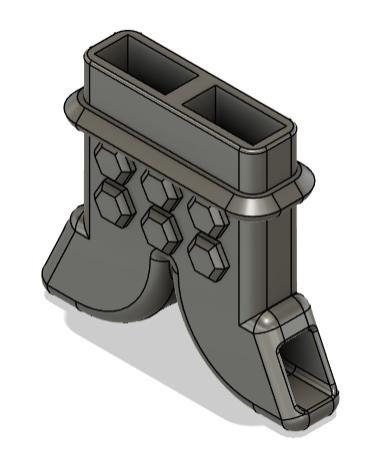 16-14 AWG In-Line fuse