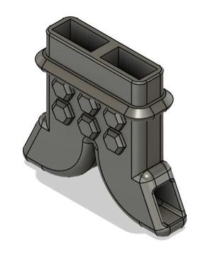 16-14 AWG In-Line fuse