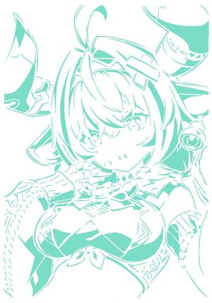GI Varesa stencil