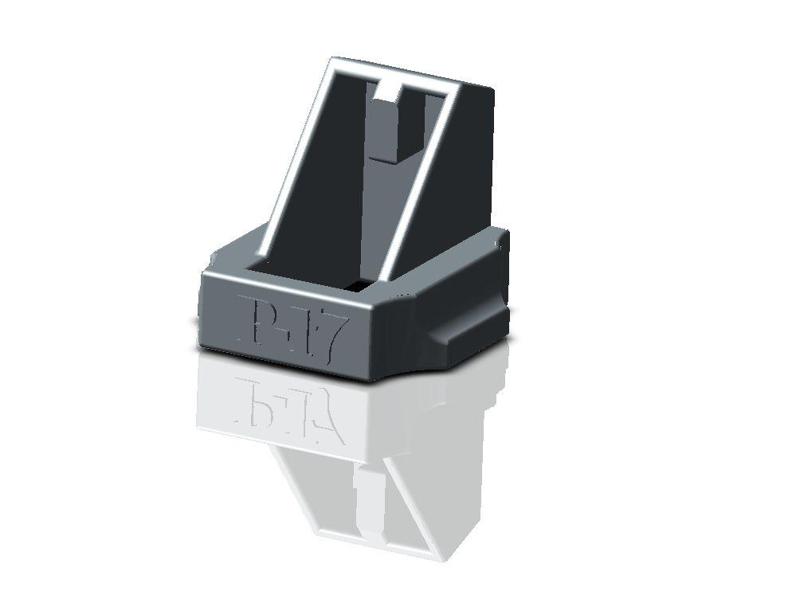 Kel-Tec P17 Magazine Loader