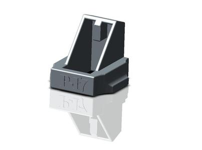 Kel-Tec P17 Magazine Loader