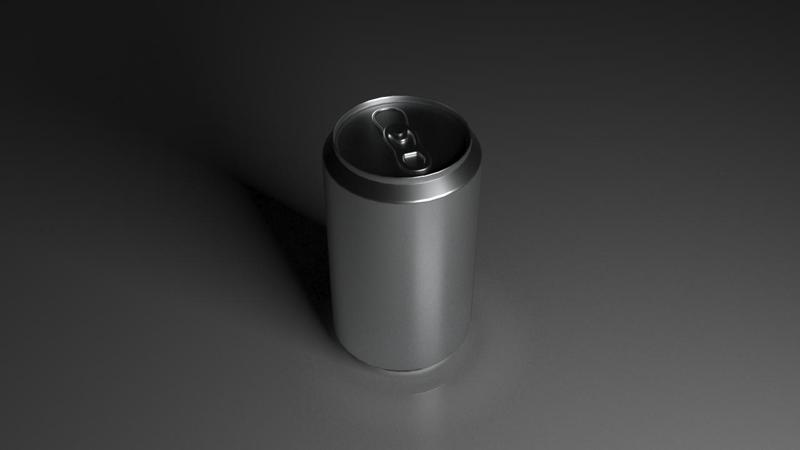 Dose / Can / Coladose / Coke-Can
