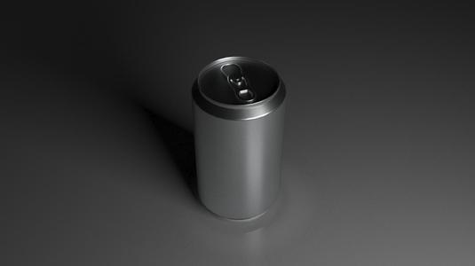 Dose / Can / Coladose / Coke-Can