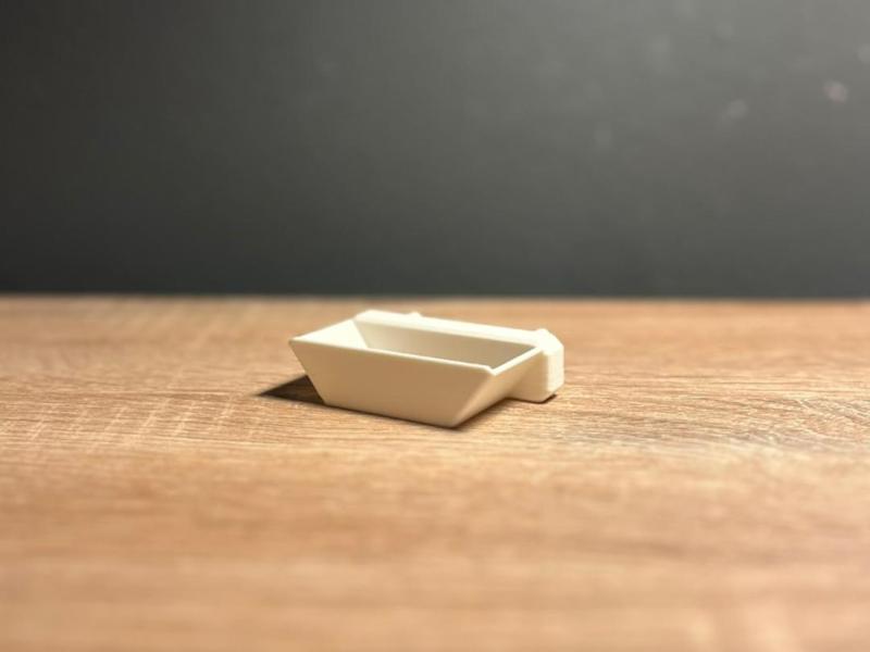 Skadis - pliers holder