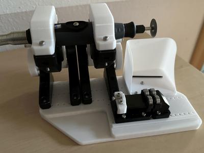 Dremel Flexible Shaft Mitre Saw Model 225