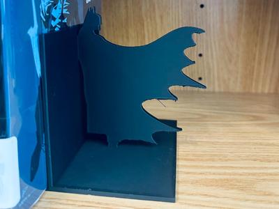 Batman Bookend