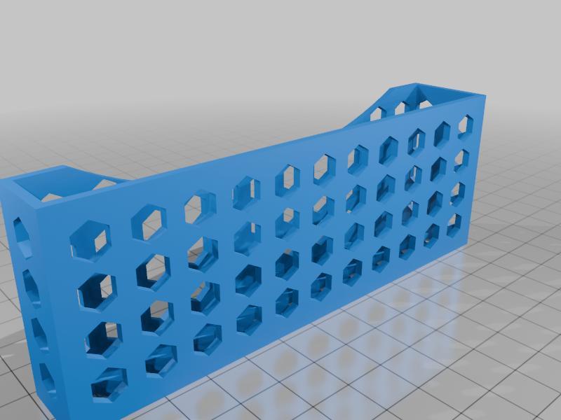 BiLAKE remote holder