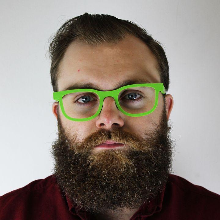 Wayfarer Glasses
