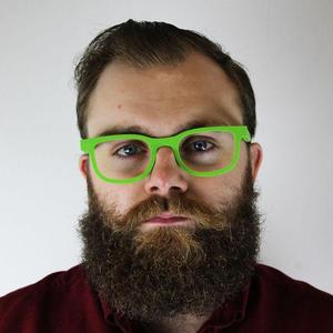 Wayfarer Glasses