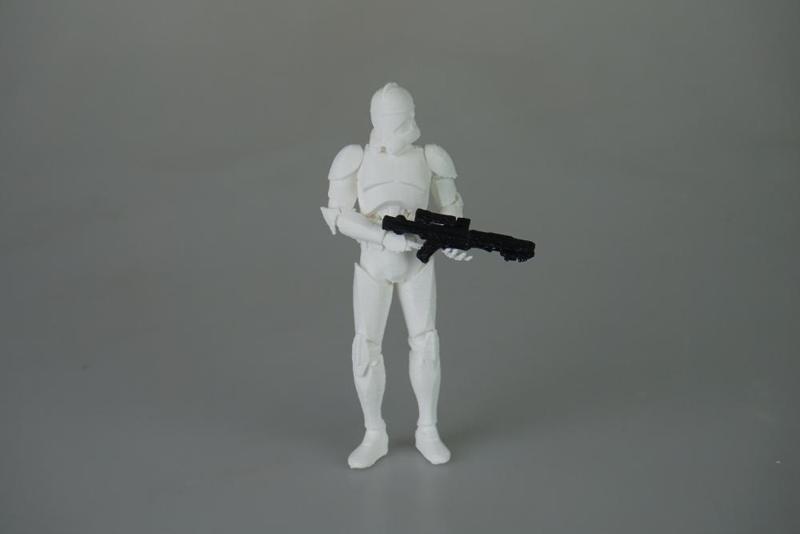 Star Wars Stormtrooper