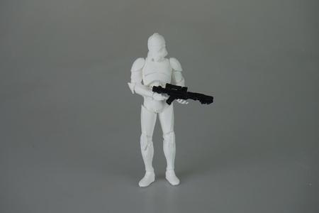 Star Wars Stormtrooper