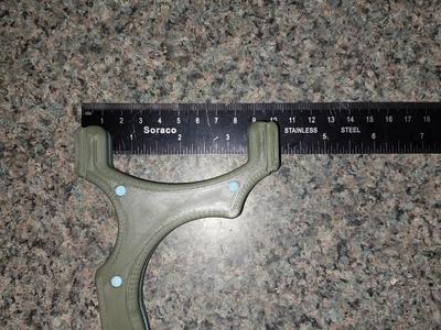 JB SLINGS PERFECT PINCH XL