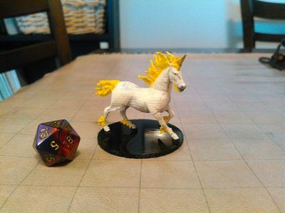 Unicorn for Tabletop Gaming!