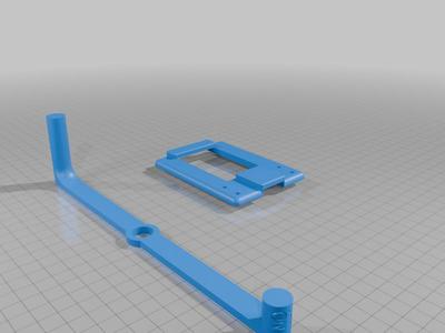 elegoo mercury plus cure station switch relocation