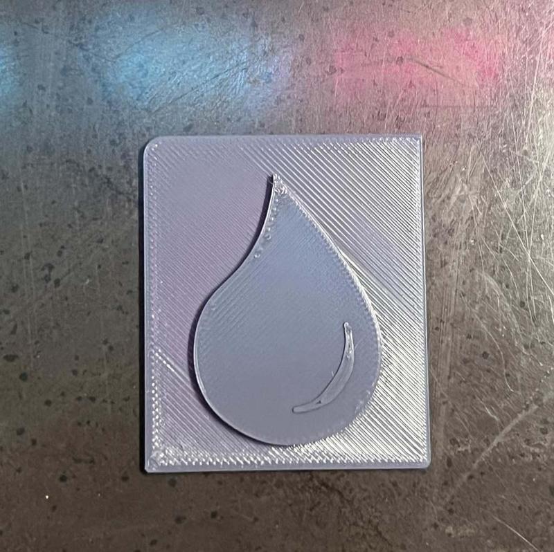 Teardrop Test