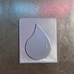 Teardrop Test
