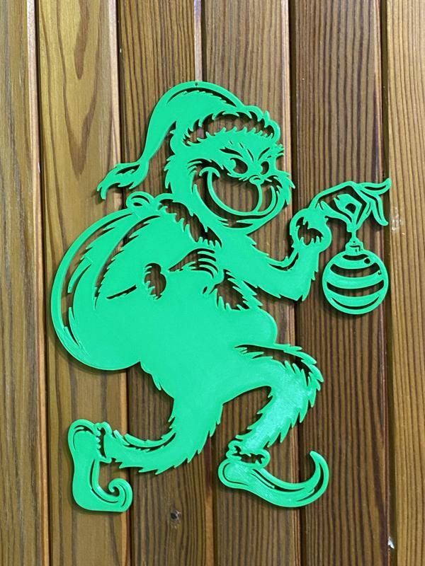Grinch