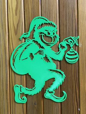 Grinch