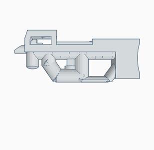 Lego P-90