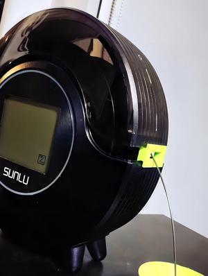 Sunlu Dryer Improvement