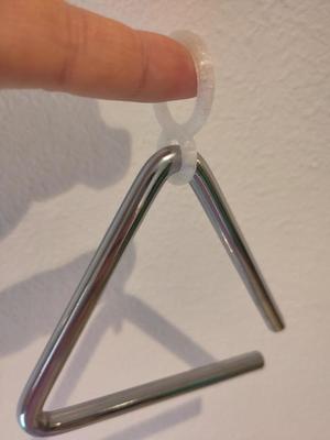 Triangle Handle