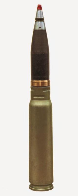 30mm Ukrainian Topper