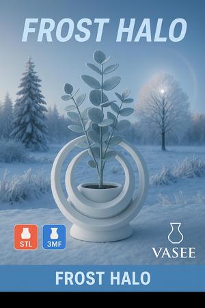 Designer Look Planter – Sleek and Trendy