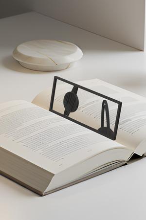 Planet Bookmark, Gift Idea