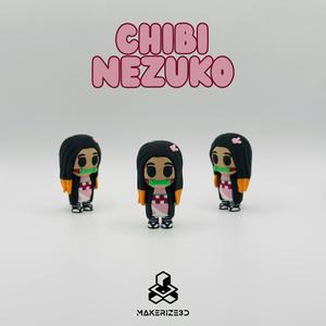 Chibi Nezuko
