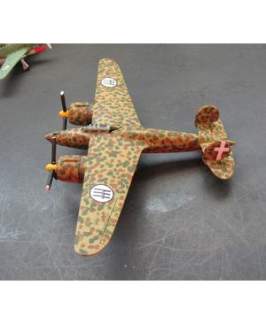 Breda Ba-88 Lince
