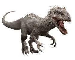 indominus rex