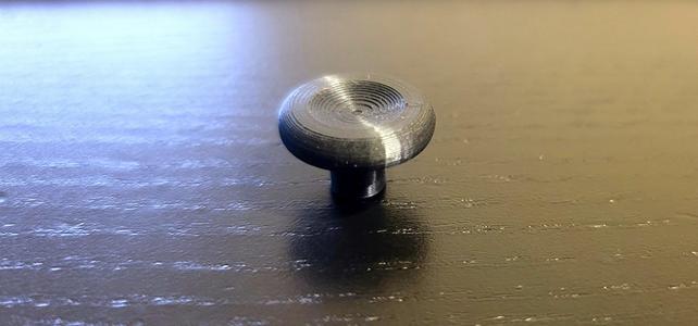 Asus ROG Chakram Mouse Thumbstick