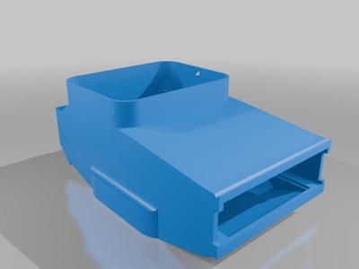 NA Miata Interior Cabin Air Filter