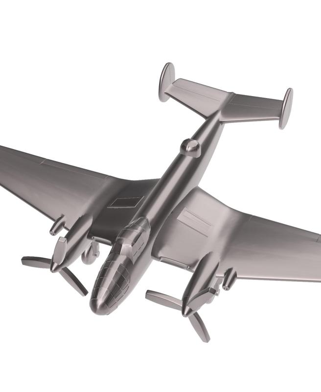 Yermolayev Yer-2