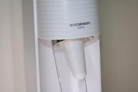 SodaStream Nozzle Cover