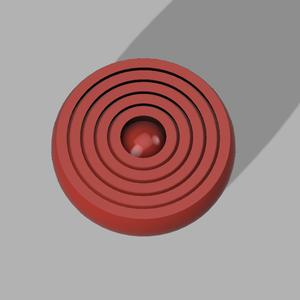 Gyro Dot Figdet
