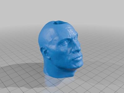 [Clipper Sleeve] The ROCK