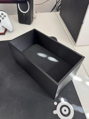 Midori 5L Boot
