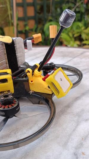 SpeedyBee Bee35 - Support GPS Beitan BE-252i